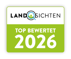 Landurlaub in Bayern auf Landsichten.de
